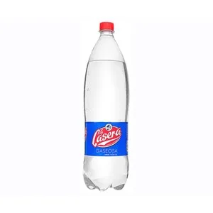 Producto Alcampo Gaseosa Botella 1,5 L. 1500 ML