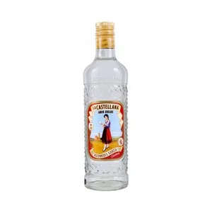 LA Castellana Anís Destilado Dulce la Castellana Botella de 70 Cl. 700 ML