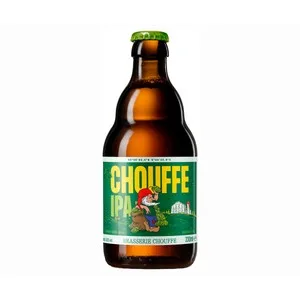 LA Chouffe Cerveza Belga IPA 33 Cl. 330 ML