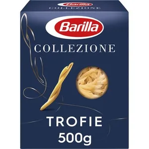 La Collezione Trofie N.296 Barilla