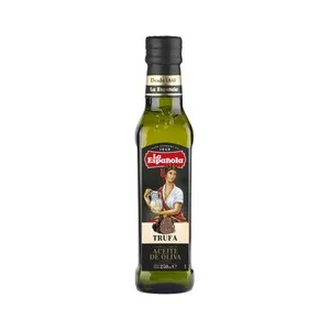 LA Española Aceite de Oliva Virgen Extra a la Trufa Blanca Botella de 250 Ml.