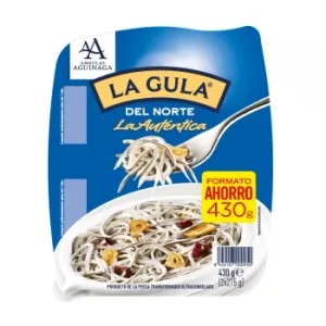 La Gula del Norte 430 G.