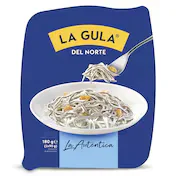 La Gula del Norte Refrigerada la Gula del Norte Bandeja 180 G