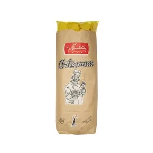LA Madrileña Patatas Fritas, Cartuchos 2 Uds. X 140 G. 280 G