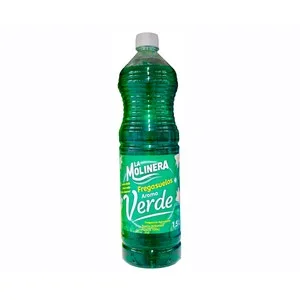 LA Molinera Fregasuelos 1,5 L. 1500 ML