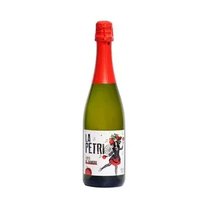 LA Petri Sidra Botella 75 Cl.