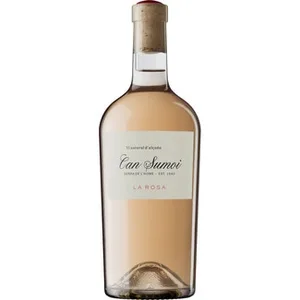 La Rosa Vino Rosado DO Penedés  CAN Sumoi 75 CL