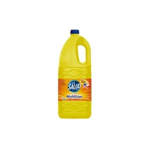 LA Salud Lejía Multiusos la Salud 5 L. 5000 ML