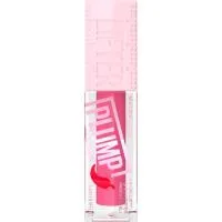 Brillo Labial Gloss Lifter Plump 003 Peach Maybelline, 1 Ud