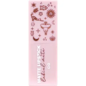 Labial Mate Gio Nº02 1 u