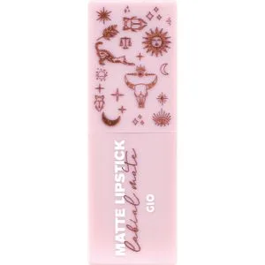 Labial Mate Gio Nº06 1 u