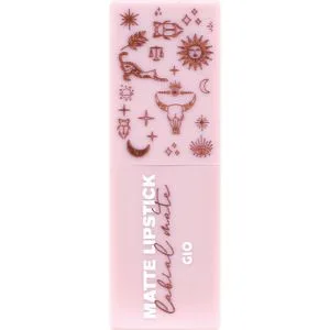 Labial Mate Gio Nº3 1 u