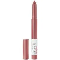 Lapiz Labial Mate Superstay Ink Tono 15 Maybelline, Pack 1 Ud.