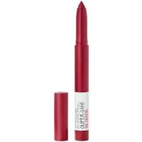Lapiz Labial Mate Superstay Ink Tono 50 Maybelline, Pack 1 Ud.