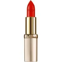 Labios Color Richie Creme 377 L`oreal, Pack 1 Unid.
