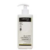 Labnatur Bio Gel Caléndula y Hamamelis 41006