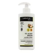 Labnatur Bio Gel de Baño Argán