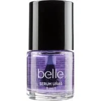 Laca Base Sérum 5 en 1 Belle & Make-up, Pack 1 Unid.