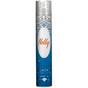 Laca Brillo Fuerte 400 Ml