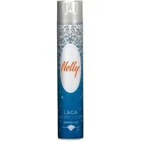 Laca sin Gas Nelly, Spray 200 Ml