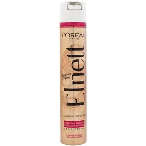 Laca Cabello Teñido Fijación Fuerte 400 Ml