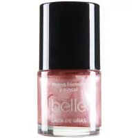 Laca de Uñas 06 Malva Belle & Make-up, Pack 1 Unid.