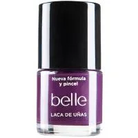 Laca de Uñas 16 Belle&make-up, Pack 1 Unid.