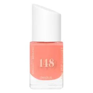 Laca de Uñas Alto Brillo Deliplus 148 Naranja Medio 0.011 L