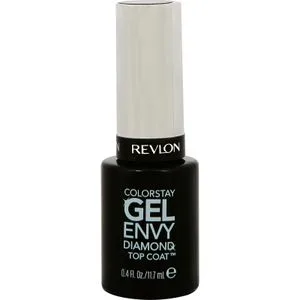 Laca de Uñas Top Coat Gel Envy 1 u