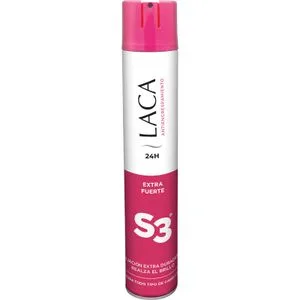 Laca Extra Fuerte 400 Ml