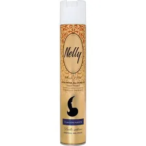 Laca Fijación Fuerte Brillo Sublime 400 Ml