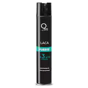Laca Fijación Fuerte Dia Imaqe 400 Ml
