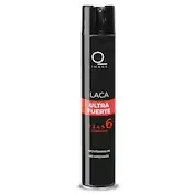 Laca Fijación Ultra Fuerte Dia Imaqe 400 Ml