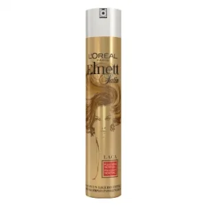 Laca Fijadora Normal Satin L'oréal Elnett 300 Ml.