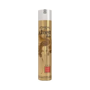 L´oréal Paris Elnett Laca Fuerte de Pelo con Fijación Normal y Acabado Satinado 200 Ml.