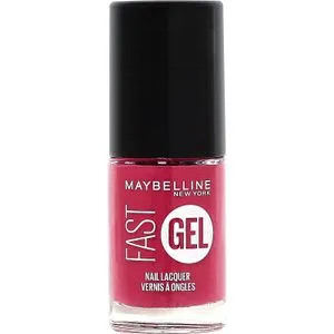 Laca Uñas Fast Gel 10 Vegana Secado Rápido 1 u