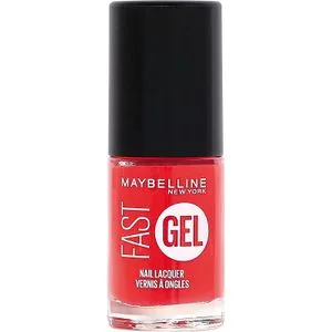 Laca Uñas Fast Gel 11 Vegana Secado Rápido 1 u