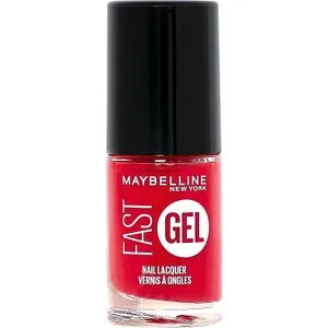 Laca Uñas Fast Gel 12 Vegana Secado Rápido 1 u