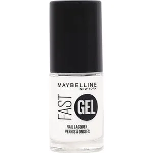Laca Uñas Fast Gel 18 Vegana Secado Rápido 1 u