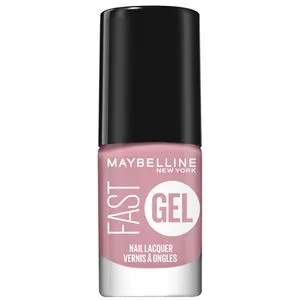 Laca Uñas Fast Gel 2 Vegana Secado Rápido 1 u