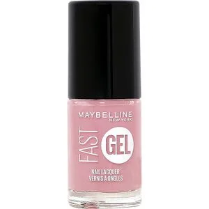 Laca Uñas Fast Gel 4 Vegana Secado Rápido 1 u