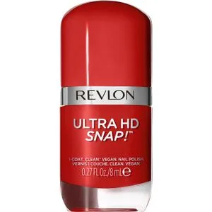 Laca Uñas Ultra Hdsnap Red Nad Real 1 u