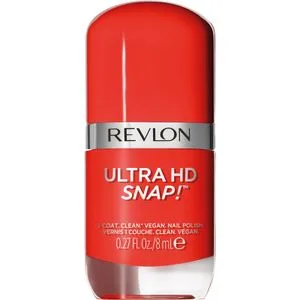 Laca Uñas Ultra Hdsnap She's On Fire 1 u