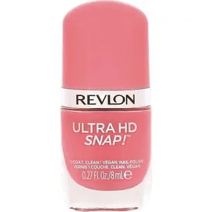 Laca Uñas Ultra Hdsnap Think Pink 1 u