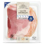 Lacón Ahumado 97% Dia Nuestra Alacena 150 G