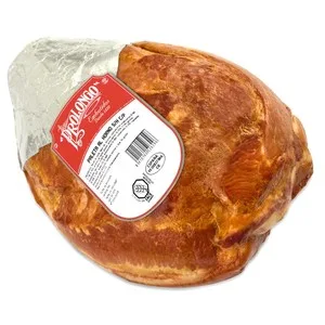 Lacón al Horno. - Loncha Normal 2 a 3 Mm 127.5 G