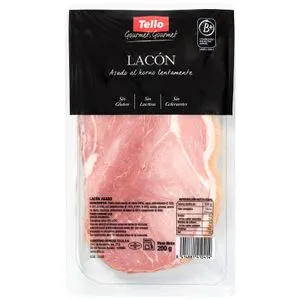Lacón Asado 200 Gr