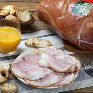 Lacón Cocido Braseado de el Bierzo la Encina 150 G Aprox