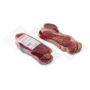 Vallina Lacón Curado Troceado, Envasado al Vacio 450 G