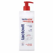 Lactovit Body Milk Urea.